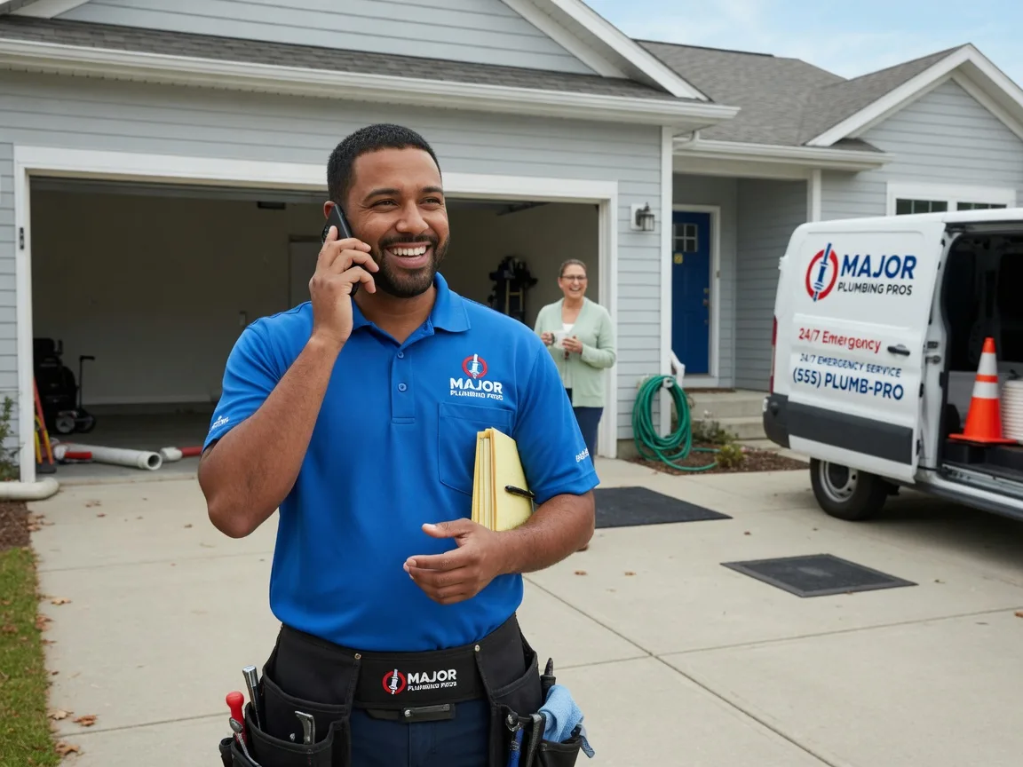 Drain Cleaning Services Clarence, MO FAQs